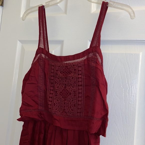 AMERICAN EAGLE DRESS - Picture 2 of 7